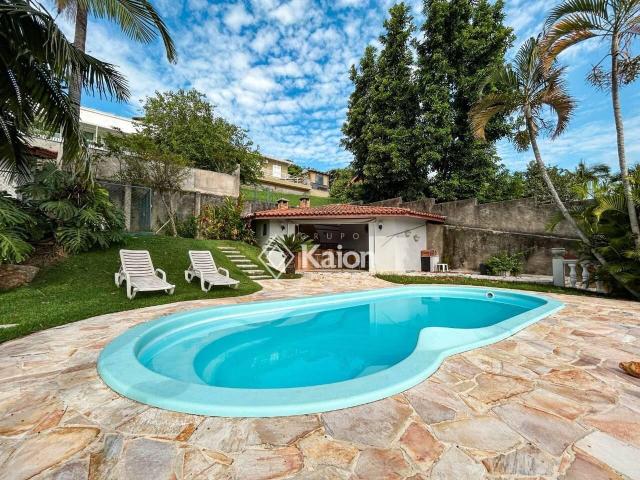 Sobre casa com 249 m² em Itu SP