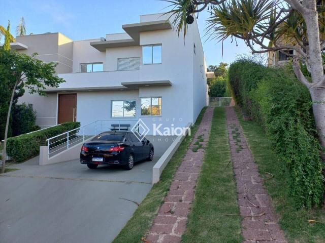 Sobre casa com 249 m² em Itu SP
