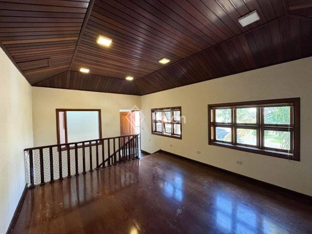 Sobre casa com 250 m² em Itu SP