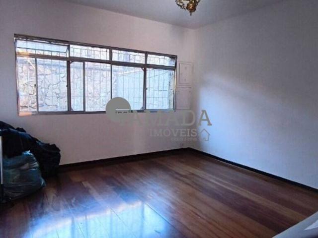 Sobre casa com 250 m² em São Paulo SP
