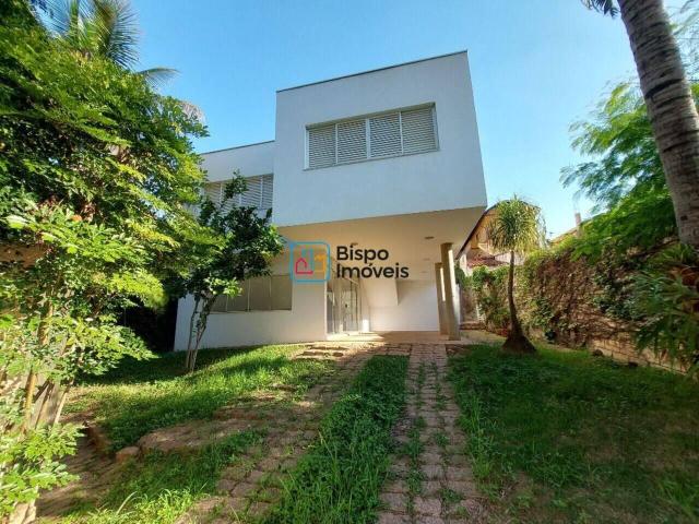 Sobre casa com 250 m² para alugar ou à venda em Americana SP