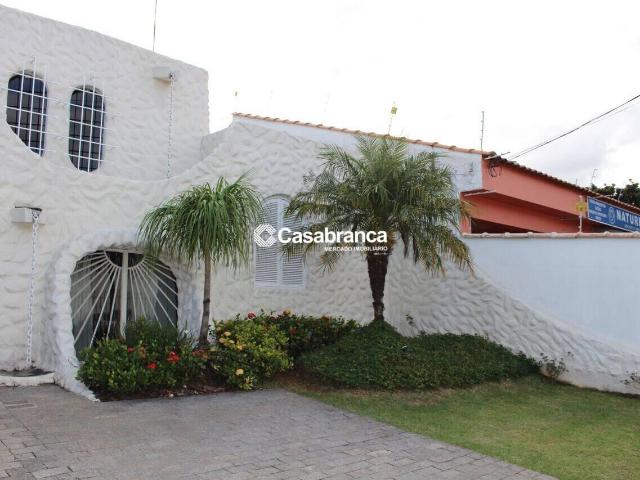 Sobre casa com 250 m² para alugar ou à venda em Sorocaba SP