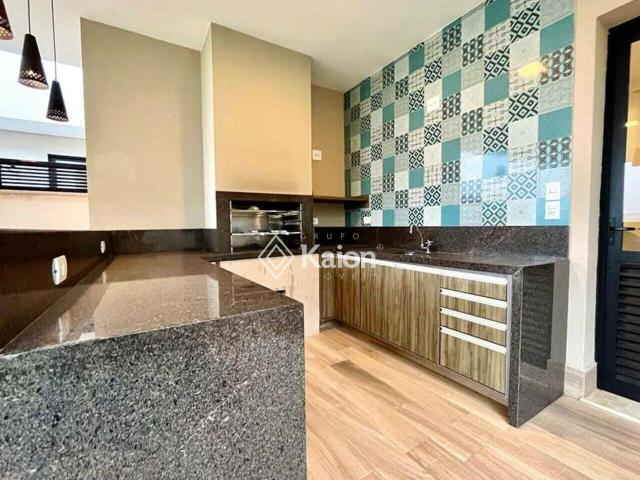 Sobre casa com 251 m² em Itu SP