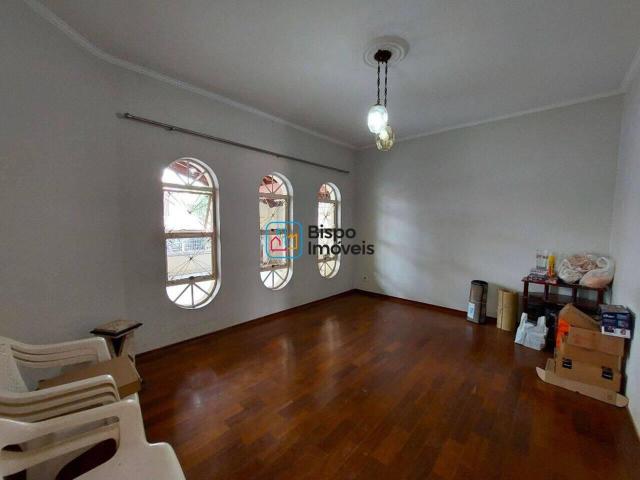 Sobre casa com 259 m² em Americana SP