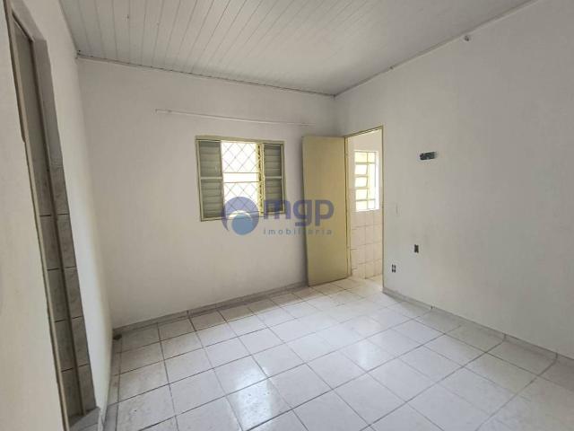Sobre casa com 25 m² em São Paulo SP