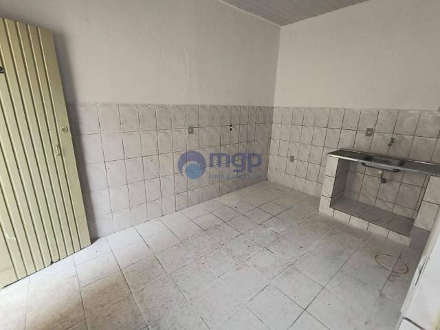 Sobre casa com 25 m² em São Paulo SP