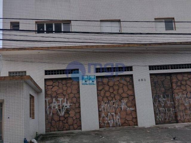 Sobre casa com 25 m² em São Paulo SP