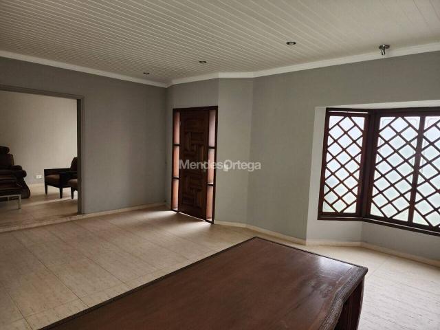 Sobre casa com 261 m² para alugar ou à venda em Sorocaba SP