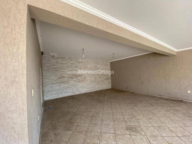 Sobre casa com 265 m² em Votorantim SP