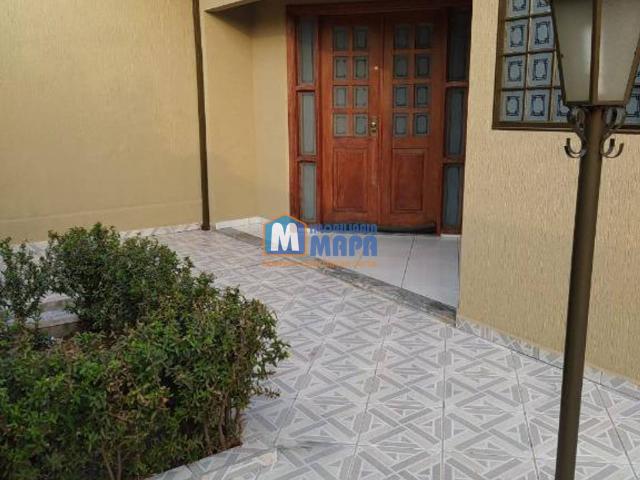 Sobre casa com 270 m² em José Bonifácio SP