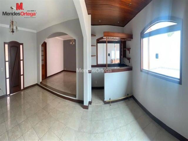 Sobre casa com 271 m² em Sorocaba SP