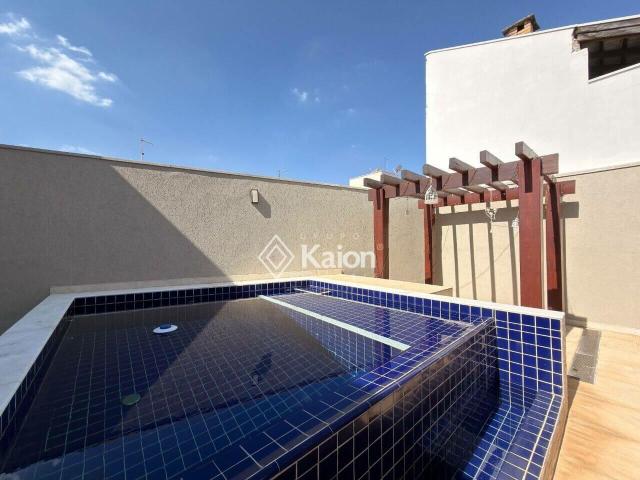 Sobre casa com 275 m² em Itu SP