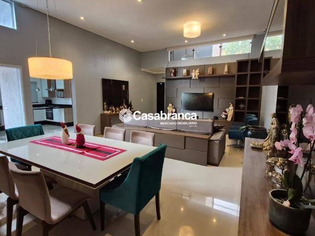 Sobre casa com 275 m² para alugar ou à venda em Votorantim SP
