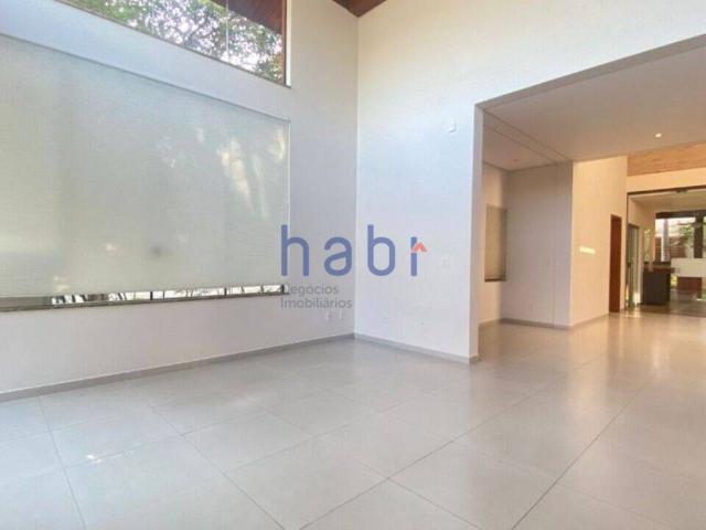 Sobre casa com 288 m² em Votorantim SP