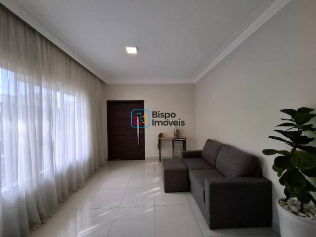 Sobre casa com 290 m² em Americana SP