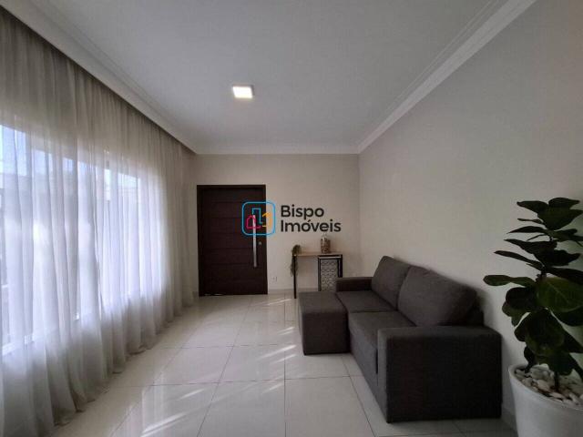 Sobre casa com 290 m² em Americana SP