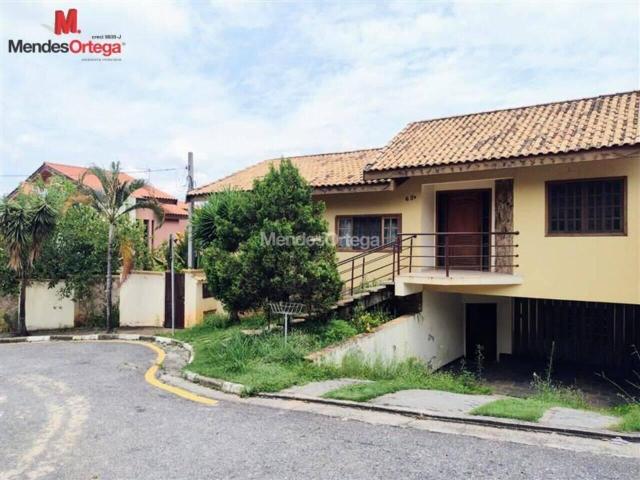 Sobre casa com 290 m² em Sorocaba SP