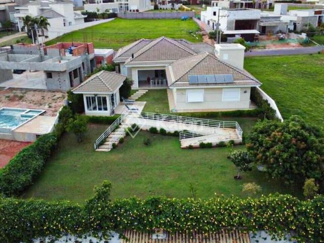 Sobre casa com 291 m² em Itu SP
