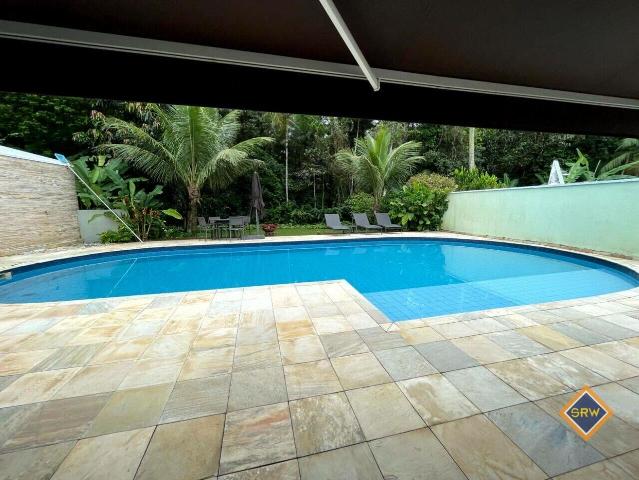Sobre casa com 300 m² em Bertioga SP