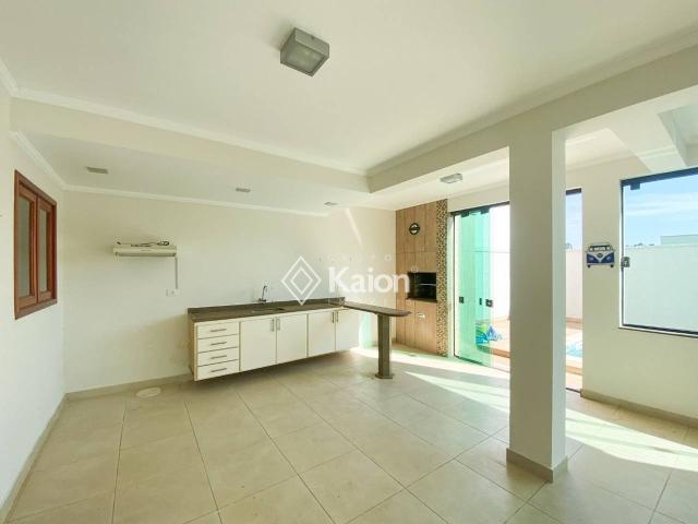 Sobre casa com 300 m² em Itu SP