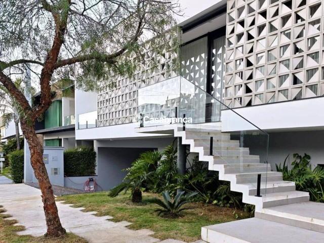 Sobre casa com 302 m² em Votorantim SP
