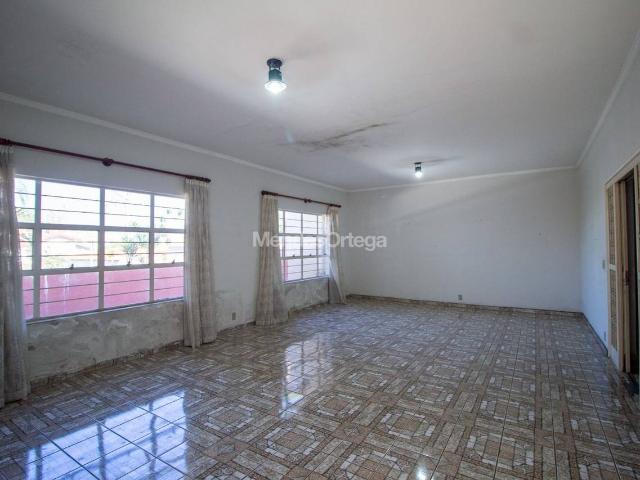 Sobre casa com 302 m² para alugar ou à venda em Sorocaba SP