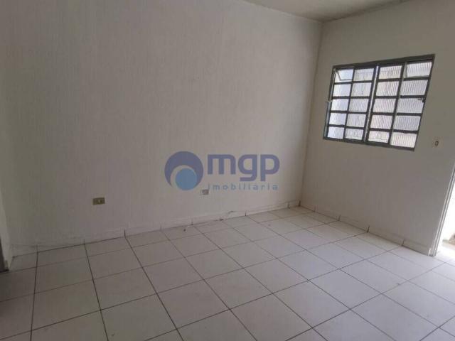 Sobre casa com 30 m² em São Paulo SP