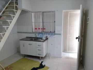 Sobre casa com 30 m² em São Paulo SP