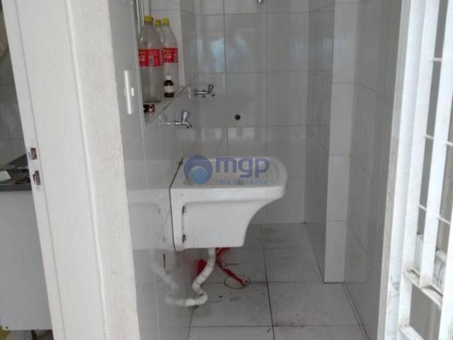 Sobre casa com 30 m² em São Paulo SP