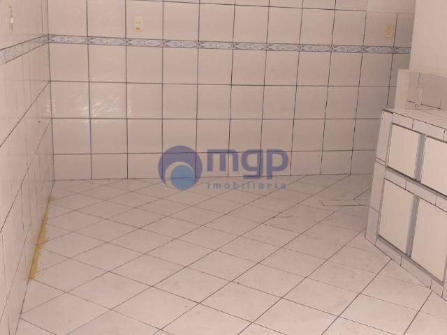 Sobre casa com 30 m² em São Paulo SP