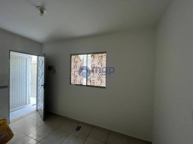 Sobre casa com 30 m² em São Paulo SP
