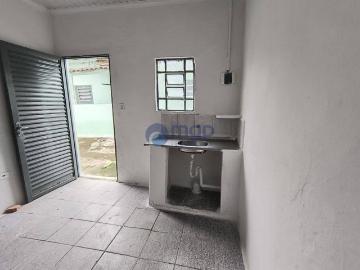 Sobre casa com 30 m² em São Paulo SP