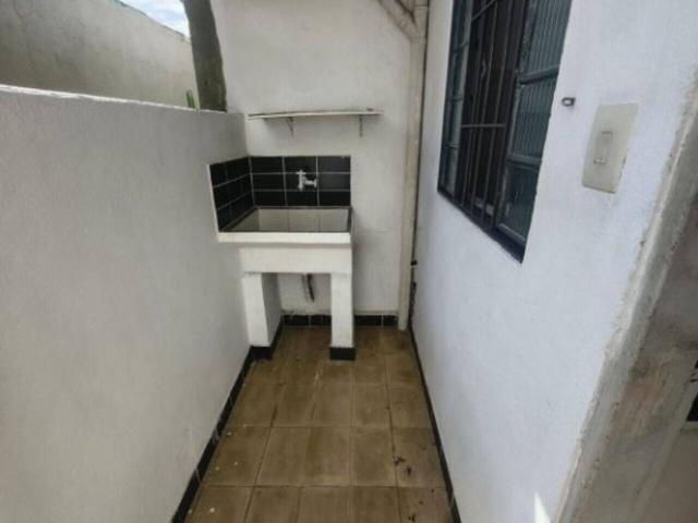 Sobre casa com 30 m² em São Paulo SP