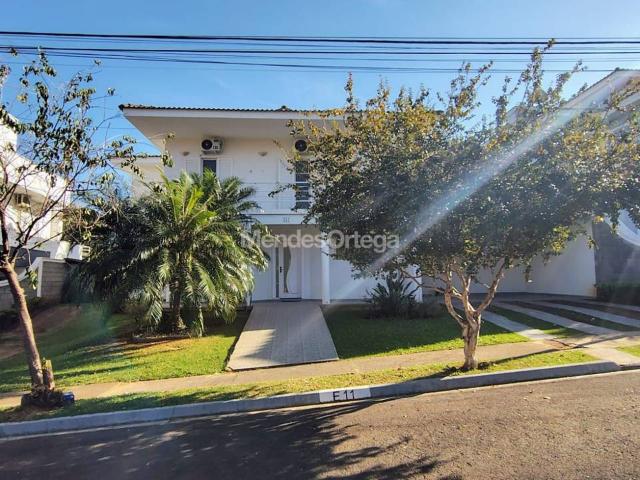 Sobre casa com 313 m² em Sorocaba SP