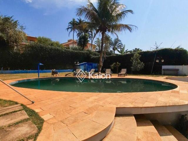 Sobre casa com 316 m² em Itu SP