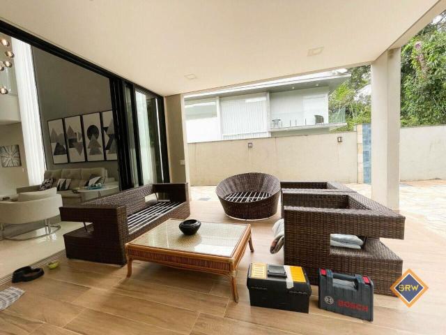Sobre casa com 325 m² em Bertioga SP