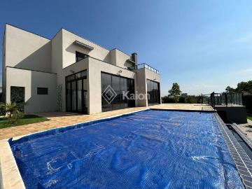 Sobre casa com 328 m² em Itu SP