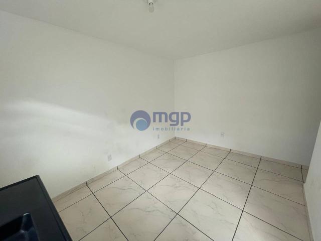 Sobre casa com 32 m² em São Paulo SP