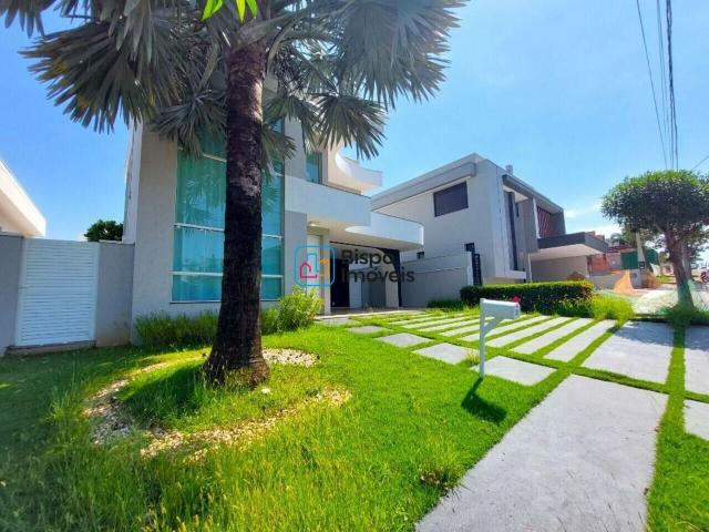 Sobre casa com 330 m² para alugar ou à venda em Americana SP