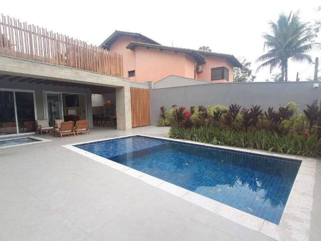 Sobre casa com 341 m² em Bertioga SP
