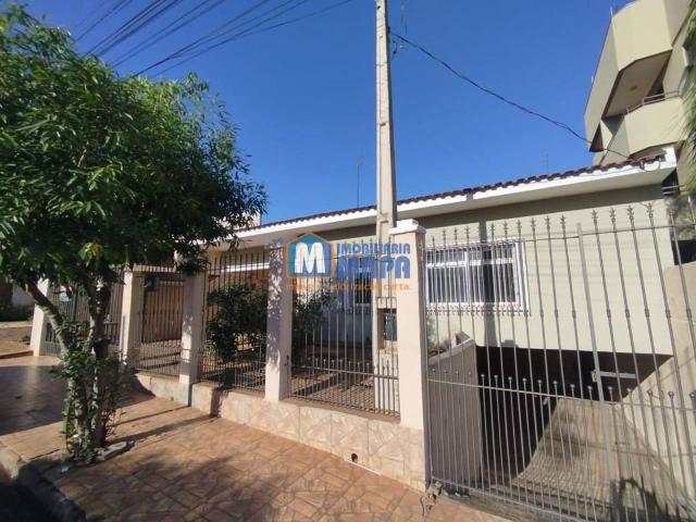 Sobre casa com 345 m² em José Bonifácio SP