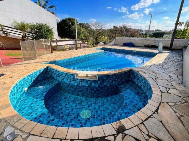 Sobre casa com 349 m² para alugar ou à venda em Sorocaba SP