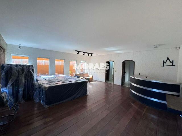 Sobre casa com 350 m² em Bauru SP
