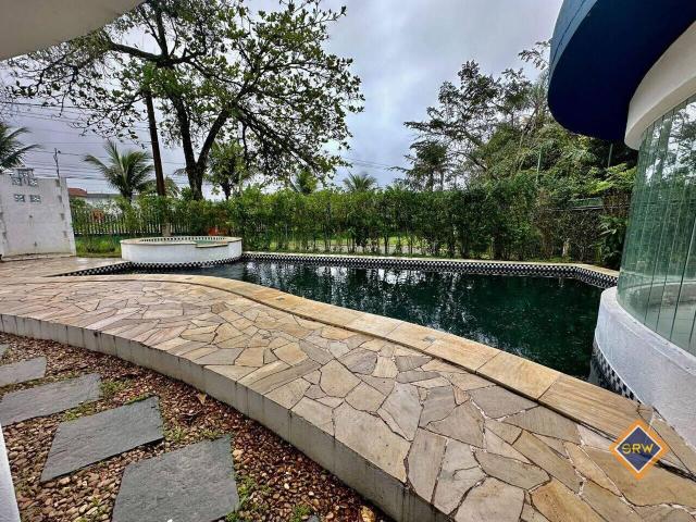 Sobre casa com 350 m² em Bertioga SP