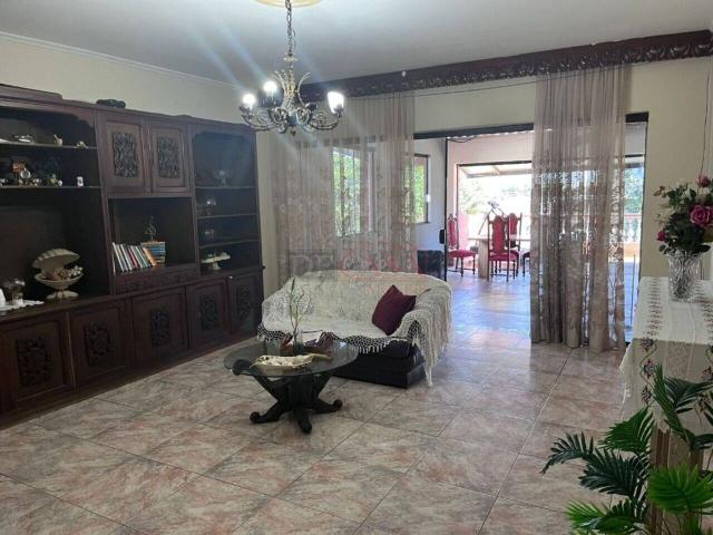 Sobre casa com 350 m² para alugar ou à venda em São Paulo SP