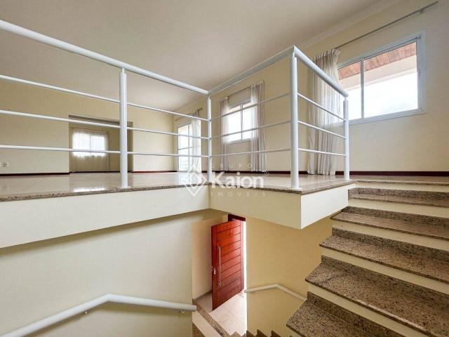 Sobre casa com 353 m² em Itu SP