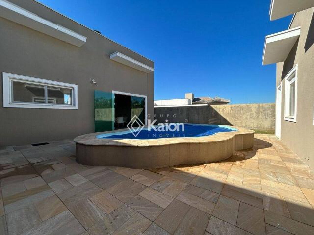 Sobre casa com 358 m² em Itu SP