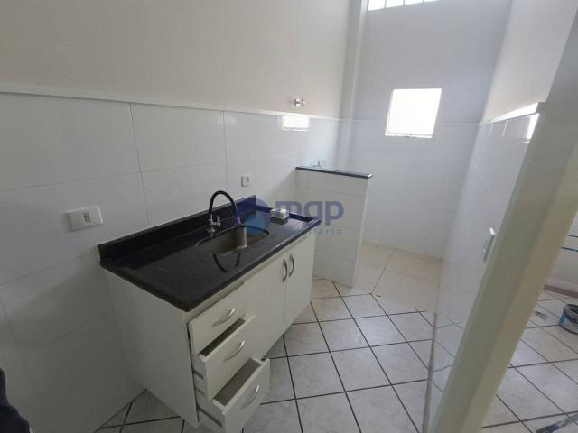 Sobre casa com 35 m² em São Paulo SP