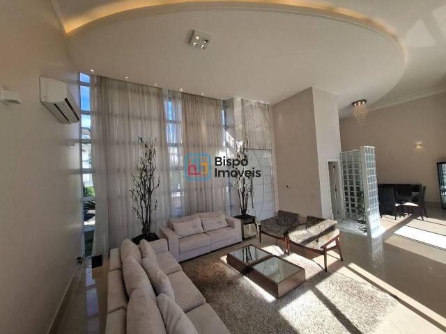 Sobre casa com 370 m² para alugar ou à venda em Americana SP