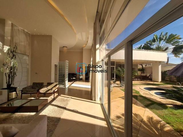Sobre casa com 370 m² para alugar ou à venda em Americana SP
